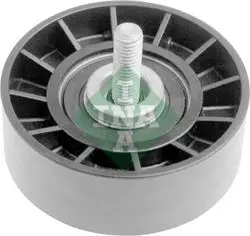 Alternatör Rulmanı Boxer / Jumper 2.8 HDI 00 -