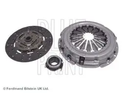 Debriyaj Seti Hilux III 2.5D 4Wd 05 >