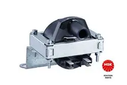 Ateşleme Bobini (U1005) Opel Astra F Corsa A B 14 16 18 91-C14nz C16nz X16sz C18nz