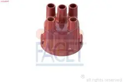 Distribütör Kapağı BMW E30 E28 Seat Toledo Skoda Octavia Toyota Avensis Volkswagen Caddy97 04