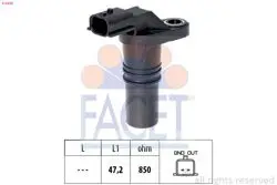Volan Sensörü Renault Clio III Megane III 15 16 19Dcı 07 K9k R9m