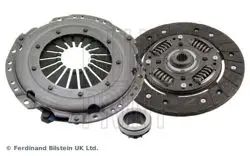 Debriyaj Seti Astra F 1.6 I 16V 94-X16xel X17dtl