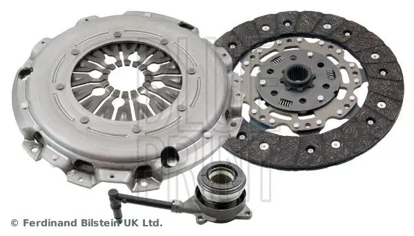 Debriyaj Seti Rulmanlı Caddy IV 15-Passat 10-14 Golf VI 08 -