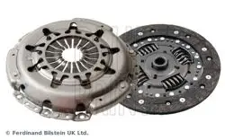 Debriyaj Seti Fiesta V Fusion 1.6 TDCI 04-12