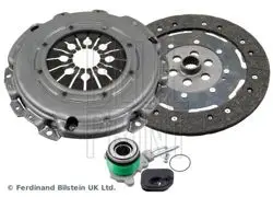 Debriyaj Seti Mondeo III Saloon 2.0 16V 00-07