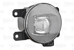 Sis Farı (Sol Sağ) Peugeot P308 P508 P3008 II (P84) Gen1,5 Led