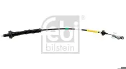 Debriyaj Teli Dv4td-Dv4c (1.4 HDI) 206 206