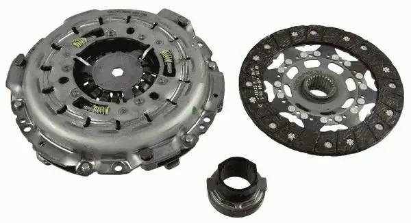 Debriyaj Seti E90 E92 E93 M3 07-S65 B40 A S65 B44 A