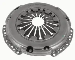 Debriyaj Dıskı Volkswagen Golf V New Bettle Polo IV V Skoda Fabia I II Octavia II Seat Altea Ibiza III IV Leon Audi A2