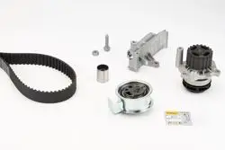 Triger Seti + Su Pompası (VW Golf 98-02 Passat 97-02 Audi A3 01-03 A4 99-05) Atd-Asz-Arl
