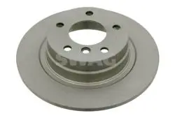 Fren Diski Arka BMW E87-E90-E91 / 1.18-3.16-3.20