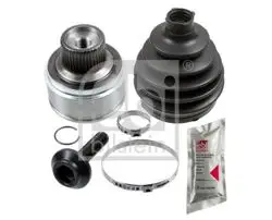 / Dış Aks Kafası Audi A4 10-16 A5 12-17 Q5 13-17