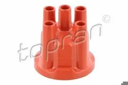 Distribütör Kapağı Bosch Tip (VW Caddy 96-03 Polo 82-00 Polo CLS 96-02)