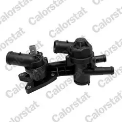 Termostat Kütüğü Komple Volkswagen Clra Jetta 11-18 Polo 10-Ibiza 13-15 Fabia 09-14 Rapid 13-1.6Tsı