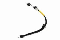 Debriyaj Teli 306 Tds (Xud97e Motor) (Be3 Vites) (Otomatık