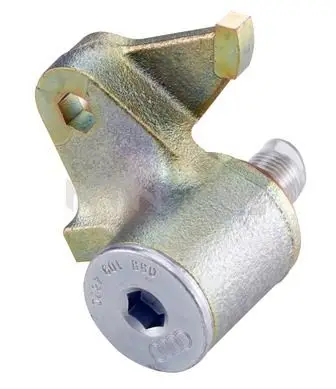 Triger Kayış Gergi Amortisörü Audi A4 A6 A8 Skoda Superb I P