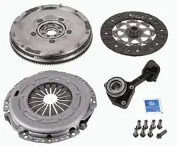 Debriyaj Seti Ford Focus II Smax Cmax