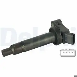 Ateşleme Bobini Toyota Camry Lexus Rx300 30 98-03