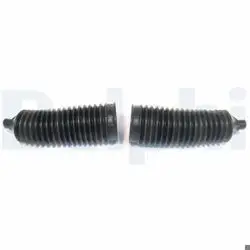 Direksiyon Körüğü 205mm Ford Transit 85-00