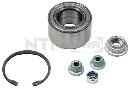 Teker Rulmanı Volkswagen Bora I Golf IV New Beetle Skoda Octavia I Seat Leon Toledo II Audi A3 8L1 Tt