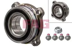 Teker Rulmanı BMW 5 Series E60 E61