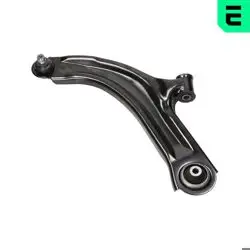 Salıncak Sol Renault Clio III Modus (18mm) Nissan Micra K12 04 -