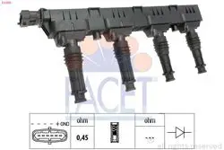 Ateşleme Bobini Corsa C Corsa D Astra H 1.2 1.4 09-12Xep Z
