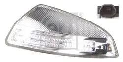 Sinyal Lambası Sol C204 V639