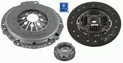 Debriyaj Seti Sprinter Lt35 2.3D 95-Agl M111.979 / 984