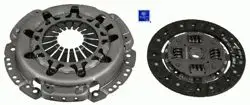Debriyaj Seti Micra 1.4 16V 03 -