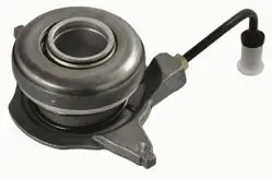 Debriyaj Rulmanı M640 W169 W245 Merkezlı