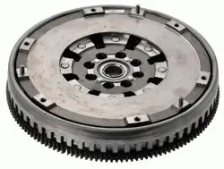 Debriyaj Volanı Pp406 Pp607 Pp807 C5 C8 Ulysse 2 2Hdı