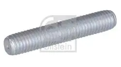 Emme Egzos Manifold Cıvatası 45mm Tigra Corsa B C Astra G F