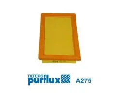 Hava Filtresi Fiat Punto I 94-00 1.7Td