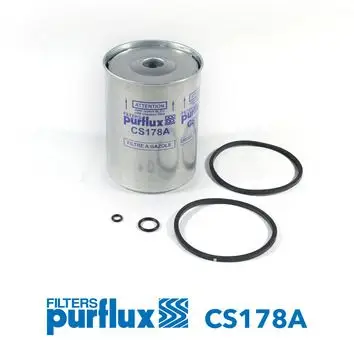 Mazot Filtresi P205 P309 P405 P605 18D 19D