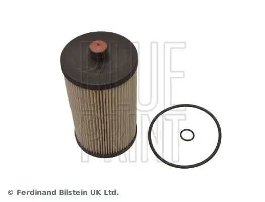 Yakıt Filtresi Lt35 Lt46 2.8Tdı