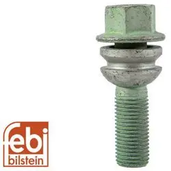 BILSTEIN / Volkswagen Touareg 2003 Model Sonrası Bijon