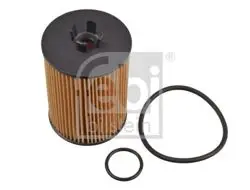 Yağ Filtresi W169 W245 04-12