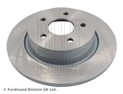 Fren Diski Arka (5D 280 mm) Ford C-Max 1.6 Dt TDCI 10-