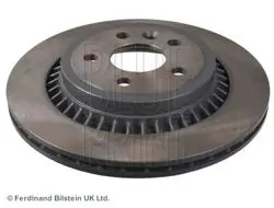 Fren Diski Arka (5D 302mm) Volvo Xc60 08-