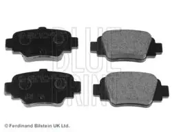Fren Balatası Arka (90mm) Micra K11 93-02