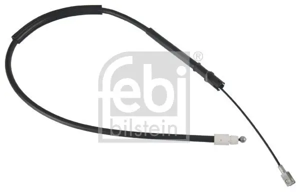 El Frenı Teli 1152 mm Viano Vito 03-14