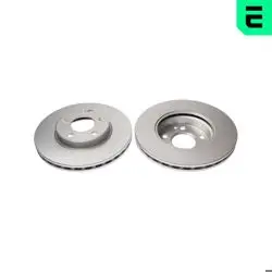 Fren Diski Ön Mercedes-Benz A-Class (W176) , B-Class (W246, W242) 11-18
