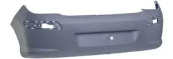 Arka Tampon (Astarlı) Peugeot 308 2008
