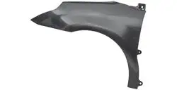 Ön Çamurluk (Sol) Citroen C4 I (Lc) 2004-2008