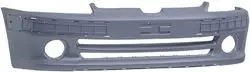Ön Tampon (Astarlı Sport / Gtı) Peugeot 106 Gtı / Sport / Rally 1996