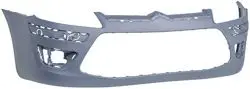 Ön Tampon (Astarlı) Citroen C4 I (Lc) 2008