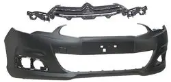 Ön Tampon (Astarlı) Citroen C4 II (B7) 2010