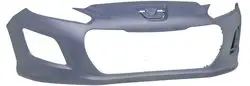 Ön Tampon (Astarlı) Peugeot 308 2011