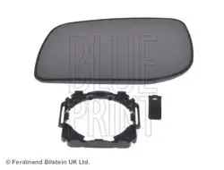 Dikiz Ayna Camı Sol Range Rover 94 02 P38 2.5D